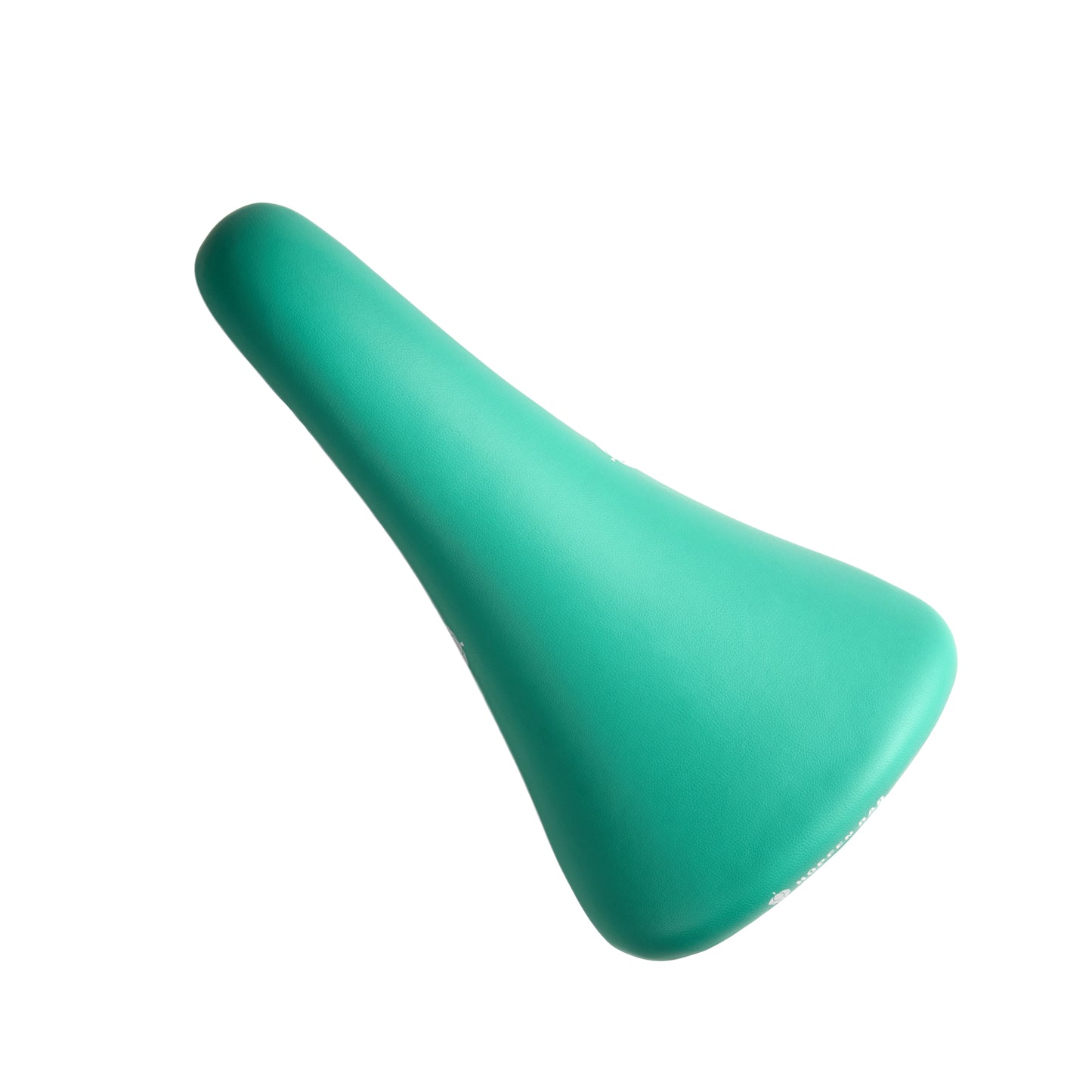 vintage Rennrad-Sattel