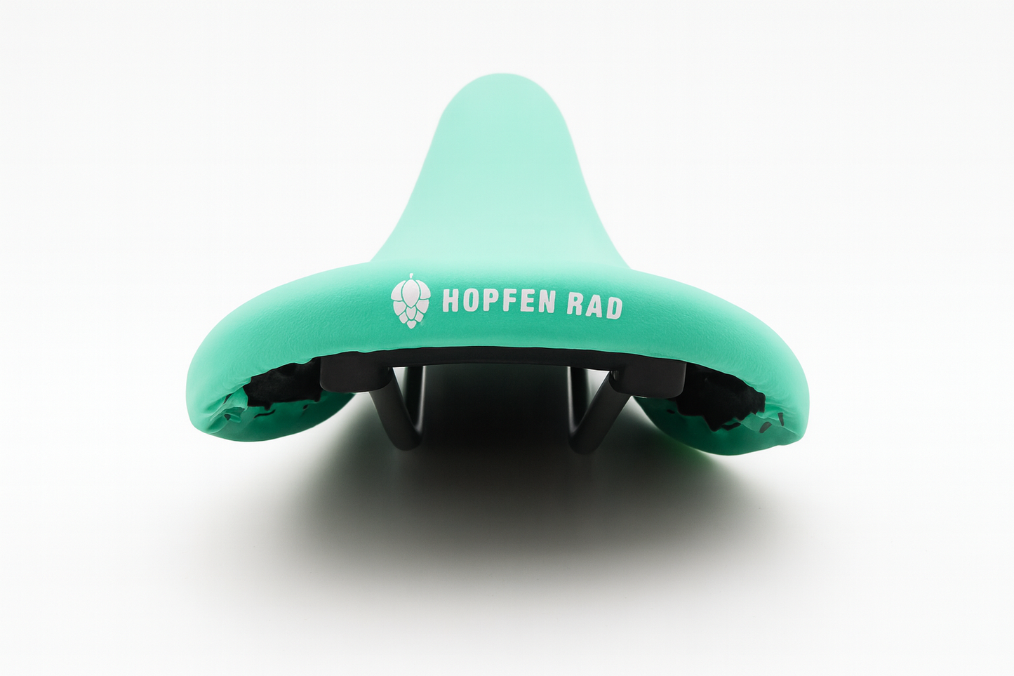 HOPFEN RAD Rennradsattel Celeste