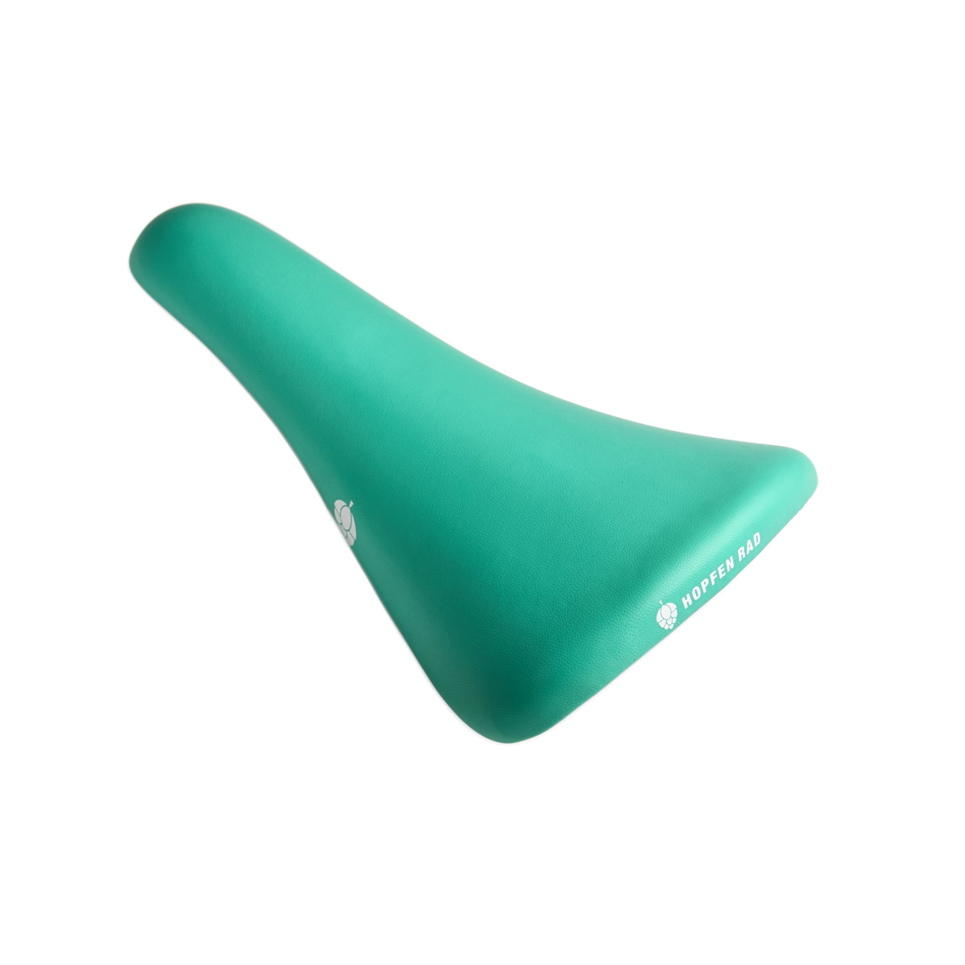 HOPFEN RAD Fixie Sattel in Celeste