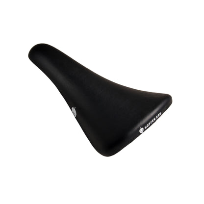 HOPFEN RAD vintage Rennradsattel in Schwarz